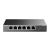 Switch Tp-Link TL-SF1006P con 4 PoE