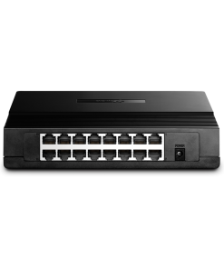 Switch Tp Link TL SF1016D de 16 Puertos removebg preview pronet