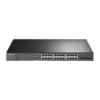 Switch Tp-Link TL-SG3428MP Gigabit L2