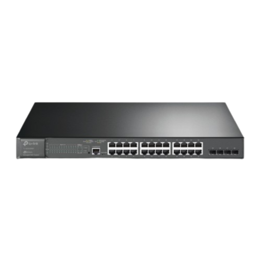 Switch Tp-Link TL-SG3428MP Gigabit L2