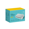 Switch Tp-Link de 8 Puertos TL-SF1008D