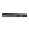 Switch Tp-link DS1016GMP 16G PoE