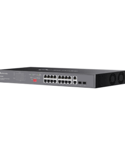 Switch Tp-link DS1016GMP 16G PoE Switch Tp link DS1016GMP 16G PoE removebg preview pronet Switch Tp link DS1016GMP 16G PoE removebg preview pronet