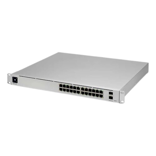 Switch Ubiquiti UWS-Pro-24