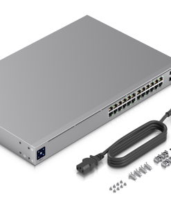 Switch Ubiquiti UWS Pro 24 removebg preview pronet