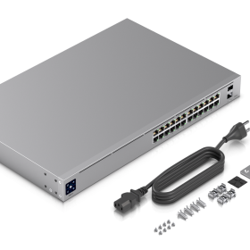 Switch Ubiquiti UWS-Pro-24