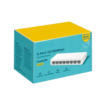 Swtich Tp-Link LiteWave LS1008