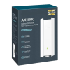 AP WIFI 6 exterior TPLink AX1800