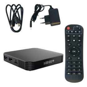 TV Box Gravity X4 Plus TV Box Gravity X4 Plus