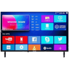 TV Asano HD DF2 32" TV Asano HD DF2 32"