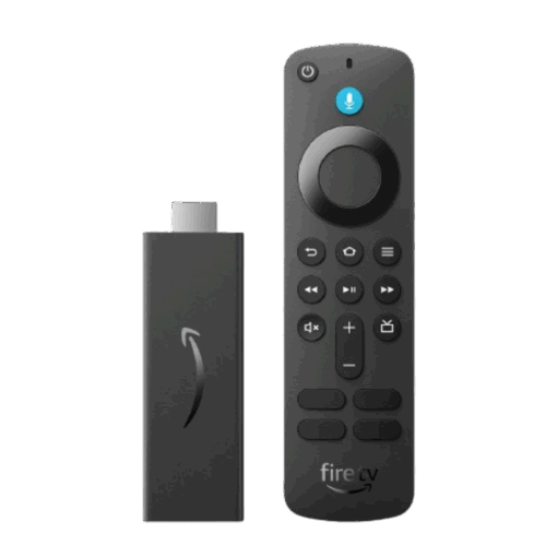 TV Stick Amazon Fire Stick HD 2024
