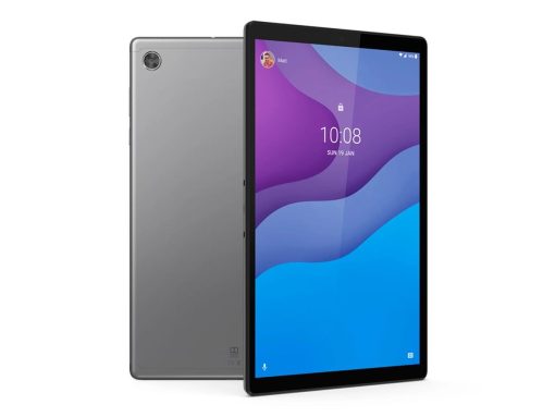Tablet Lenovo M10 HD Gris Android10 Ram 2GB 32GB2