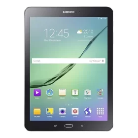 Tablet Samsung SM-T819 Negro Tablet Samsung SM-T819 Negro