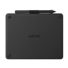 Tablet para Dibujo Negra Wacom Intuos Comfort
