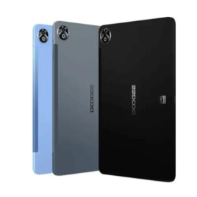 Tablet Doogee T20 Ultra 4G 256GB + 12GB