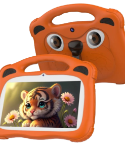 Tablet para Niños Gravity AT71K Naranja