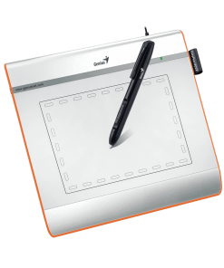 Tableta Grafica Genius Easy Pen I405X pronet uy