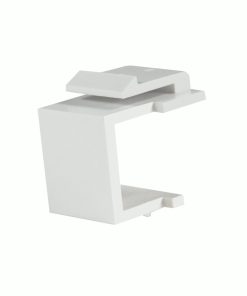 Tapa o módulo ciego para 1 posición Tapa o modulo ciego para 1 posicion ProNet Tapa o módulo ciego para 1 posición