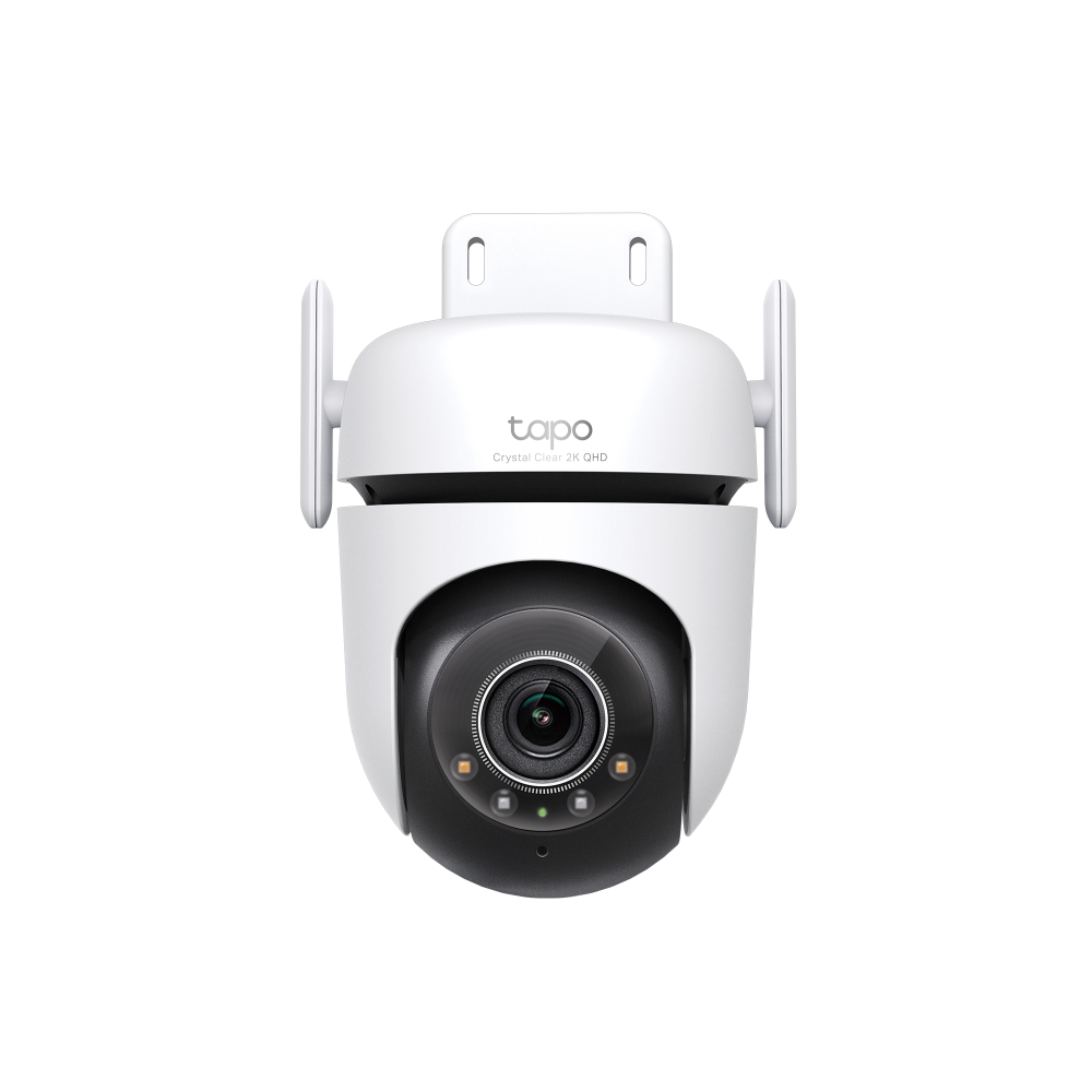 Cámara Inalámbrica Tp-Link Tapo C520WS 2K Tapo C520WS EU 2.0 overview 03 large 20240926071927w Cámara Inalámbrica Tp-Link Tapo C520WS 2K - Imagen 2