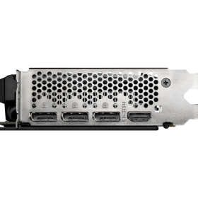 Tarjeta De Video MSI Geforce RTX 3060 Ventus X2 Tarjeta De Video MSI Geforce RTX 3060 Ventus X2