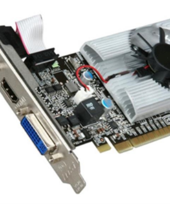 Tarjeta de Video MSI 210 Low Profile Tarjeta de Video MSI 210 Low Profile pronet Tarjeta de Video MSI 210 Low Profile pronet