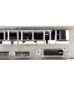 Tarjeta de Video MSI Geforce GTX 1650 Ventus XS pronet uy 1