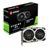 Tarjeta de Video MSI Geforce GTX 1660 GDDR6 6GB