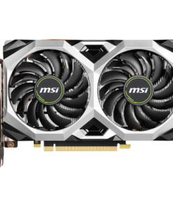Tarjeta de Video MSI Geforce GTX 1660 DDR5 6GB PRONET