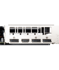 Tarjeta de Video MSI Geforce GTX 1660 DDR5 6GB PRONET MALDO UY