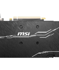Tarjeta de Video MSI Geforce GTX 1660 DDR5 6GB PRONET UY
