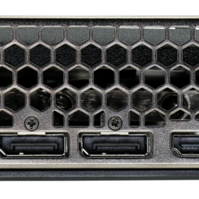 Tarjeta de Video Palit RTX 3060