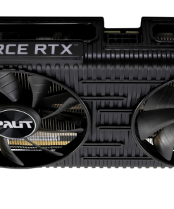 Tarjeta de Video Palit RTX 3060 12GB pronet uy 1