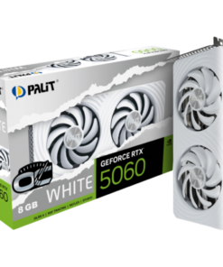 Tarjeta de Video Palit RTX 5060 OC de 8GB GDDR7