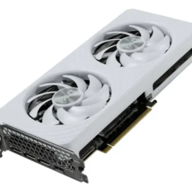 Tarjeta de Video Palit RTX 5060 OC de 8GB GDDR7