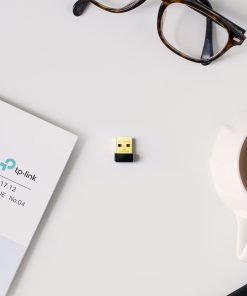 Tarjeta de red inalámbrica USB AC600