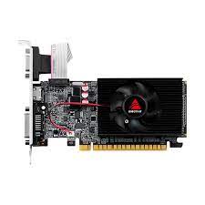 Tarjeta de video Biostar GeForce GT 730 4GB DDR3 Tarjeta de video Biostar GeForce GT 730 4GB DDR3