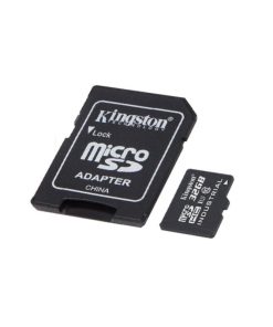 Tarjeta microSD 32GB Kingston Canvas Select Tarjeta microSD 32GB pronet Tarjeta microSD 32GB pronet