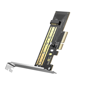 Tarjeta para SSD M.2 NVME Tarjeta para SSD M.2 NVME