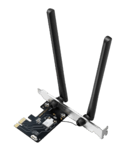 Tarjeta de Red Mercusys MA86XE Wifi + BT