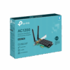 Tarjeta de Red Tp-Link Archer T4E
