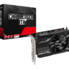 Tarjeta de Video ASRock Radeon RX6400
