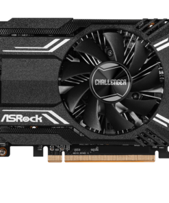 Tarjeta de Video ASRock Radeon RX6400 removebg preview pronet