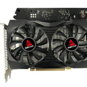 Tarjeta de Video Biostar GTX 1050Ti 