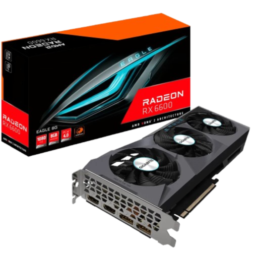 Tarjeta de Video Gigabyte AMD Radeon RX 6600 removebg preview 1