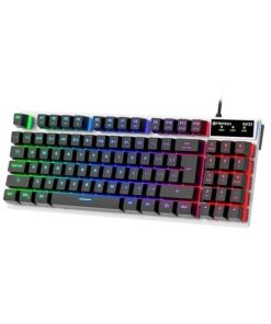 Teclado K613X Gaming Fantech Teclado K613X Gaming Fantech2 Teclado K613X Gaming Fantech2