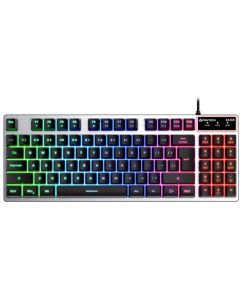 Teclado K613X Gaming Fantech Teclado K613X Gaming Fantech3 Teclado K613X Gaming Fantech