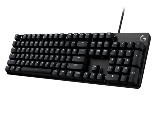 Teclado Mecanico Logitech G413 SE Negro