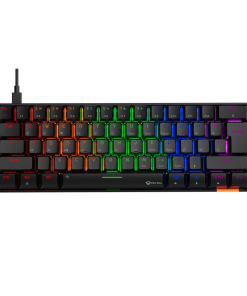 Teclado Meetion Gamer MK005 Mecánico 60% Teclado Meetion Gamer MK005 Mecanico pronet 1 Teclado Meetion Gamer MK005 Mecanico pronet 1