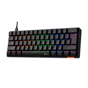 Teclado Meetion Gamer MK005 Mecánico 60% Teclado Meetion Gamer MK005 Mecánico 60%