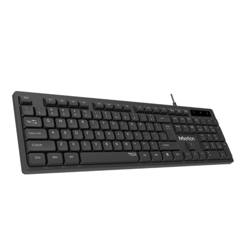 Teclado Meetion K300 USB 1